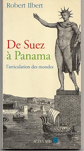 De Suez à Panama