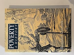 Seller image for Poverty: A History for sale by Repton and Clover