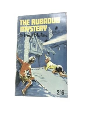 Seller image for The Rubadub Mystery (Armada) for sale by World of Rare Books