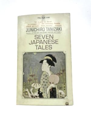 Immagine del venditore per Seven Japanese Tales venduto da World of Rare Books