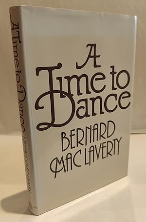 Imagen del vendedor de A Time to Dance and other stories a la venta por The Bookstore