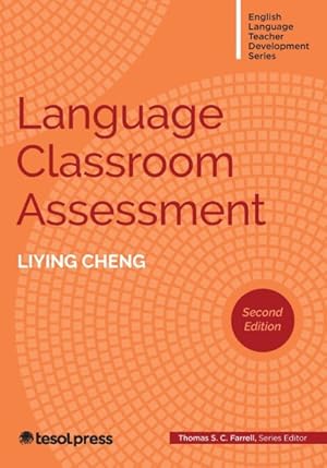 Seller image for Language Classroom Assessment for sale by GreatBookPricesUK
