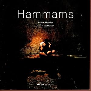 Hammams (French Edition)