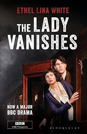 Seller image for The Lady Vanishes: Bloomsbury Film Classics (NFT/BFI Film Classics) for sale by WeBuyBooks