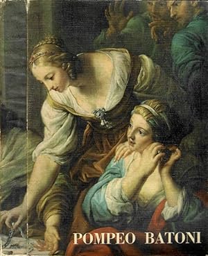 Pompeo Batoni