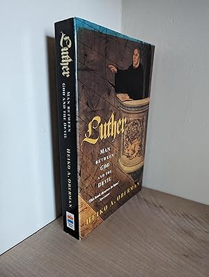 Seller image for Luther: Man Between God and the Devil for sale by Emily Green Books