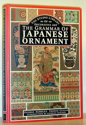 The Grammar of Japanese Ornament