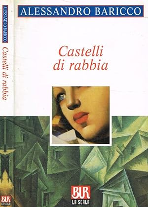 Image du vendeur pour Castelli di rabbia mis en vente par Biblioteca di Babele