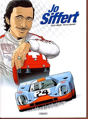 Jo Siffert