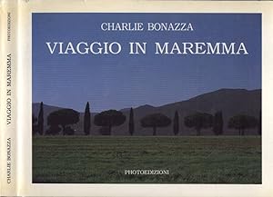 Seller image for Viaggio in Maremma for sale by Biblioteca di Babele