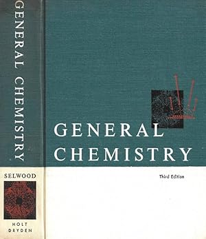 Image du vendeur pour General Chemistry mis en vente par Biblioteca di Babele