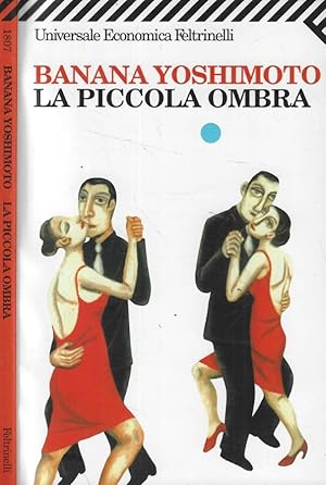 Seller image for La piccola ombra for sale by Biblioteca di Babele