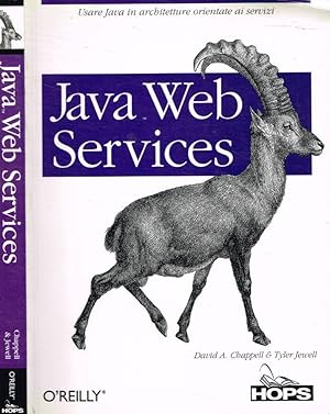 Immagine del venditore per Java web services venduto da Biblioteca di Babele