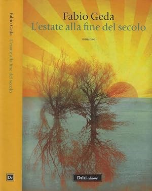 Seller image for L'estate alla fine del secolo for sale by Biblioteca di Babele