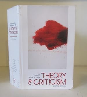 Immagine del venditore per The Norton Anthology of Theory and Criticism. Second Edition venduto da BRIMSTONES