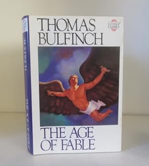 Seller image for Bulfinch's Mythology: The Age of Fable for sale by BRIMSTONES