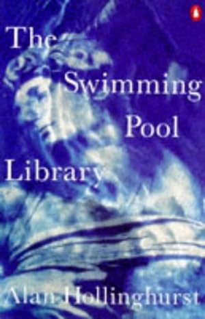 Seller image for The Swimming-Pool Library for sale by WeBuyBooks 2