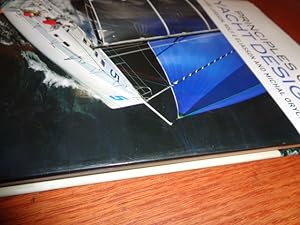 Imagen del vendedor de Principles of Yacht Design fourth edition a la venta por suspiratio - online bcherstube