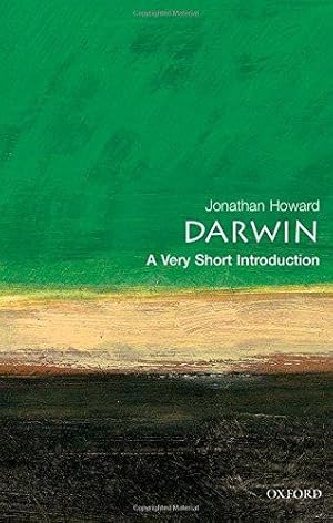 Immagine del venditore per Darwin: A Very Short Introduction: 35 (Very Short Introductions) venduto da WeBuyBooks