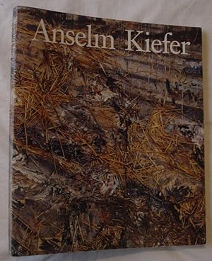 Image du vendeur pour Anselm Kiefer mis en vente par R Bryan Old Books