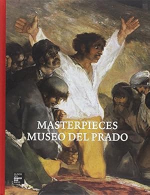 Bild des Verkufers fr masterpieces museo del prado zum Verkauf von WeBuyBooks