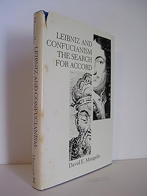 Seller image for Leibnitz and Confucianism: The Search for Accord for sale by Lily of the Valley Books