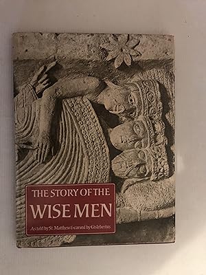 Imagen del vendedor de The Story of the Wise Men a la venta por Beach Hut Books