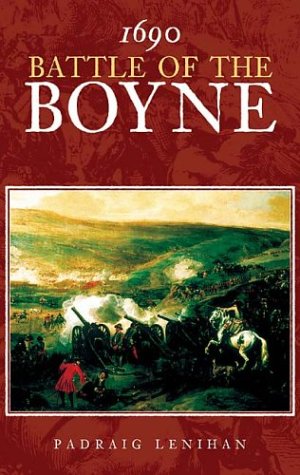 Seller image for 1690 Battle of the Boyne for sale by WeBuyBooks