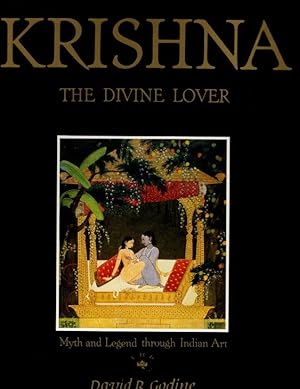 Bild des Verkufers fr Krishna: The Divine Lover zum Verkauf von Orca Knowledge Systems, Inc.