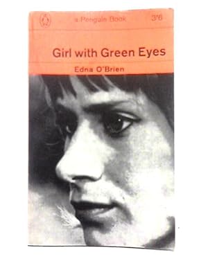Immagine del venditore per Girl with Green Eyes (Penguin Books, 2108) venduto da World of Rare Books