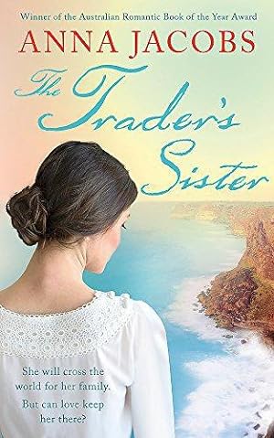 Seller image for The Trader's Sister for sale by WeBuyBooks 2