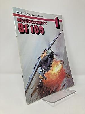 Seller image for Messerschmitt Bf 109 for sale by Southampton Books