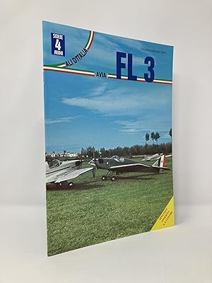 Seller image for Avia FL 3 (Ali D'Italia Serie Mini 4) for sale by Southampton Books