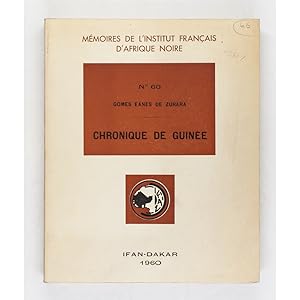 Chronique de Guinee.