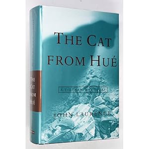 The Cat from Hue. A Vietnam War Story.