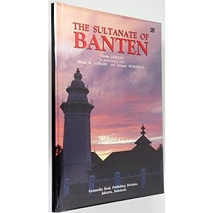 The Sultanate of Banten.