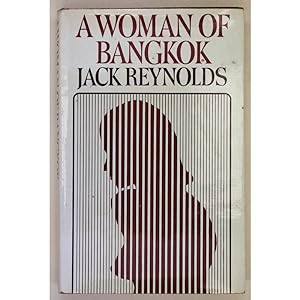 A Woman of Bangkok.