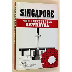 Singapore. The inexcusable betrayal.