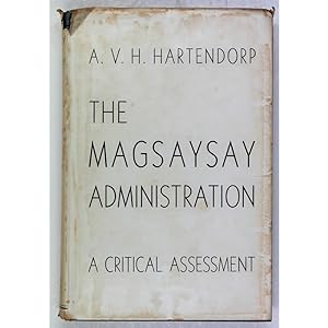 The Magsaysay Administration.
