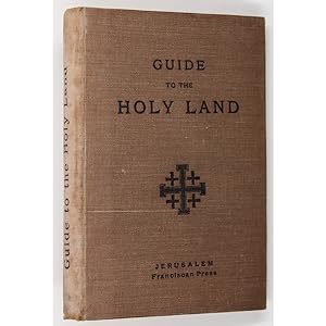 Guide to the Holy Land