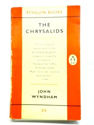 Imagen del vendedor de The Chrysalids a la venta por World of Rare Books