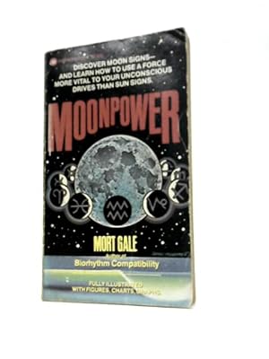 Bild des Verkufers fr Moon Power zum Verkauf von World of Rare Books