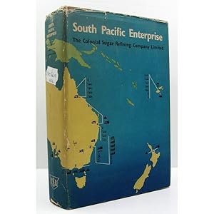 South Pacific Enterprise. The Colonial Sugar Refining Company Limited.