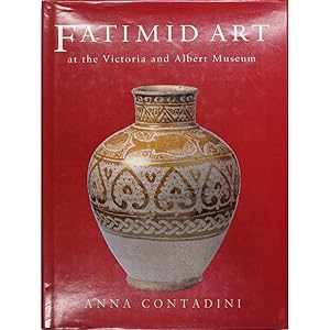 Fatimid Art at the Victoria and Albert Museum.