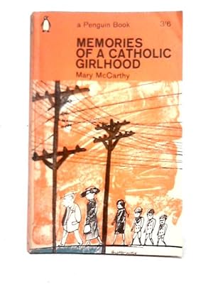 Seller image for Memories of a Catholic Girlhood for sale by World of Rare Books