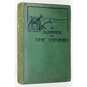 A Summer on the Yenesei (1914).