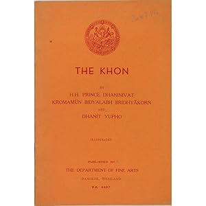The Khon.