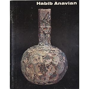 Habib Anavian.