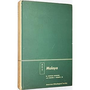 Malaya.