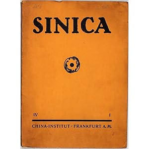 Sinica.